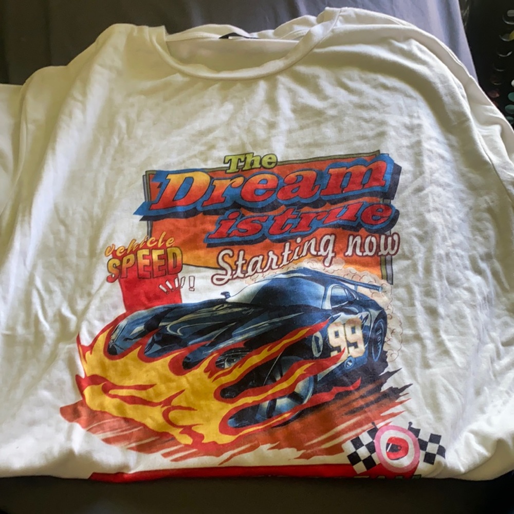 T shirt